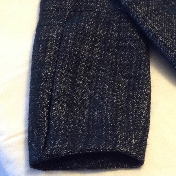 Ann Taylor jacket, Size: 2 - Picture 4 of 8